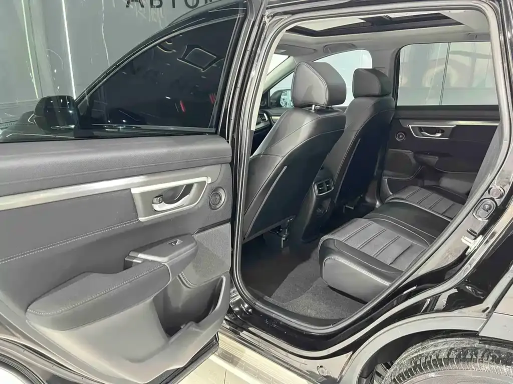 Honda Breeze 2021 из CN, фото 9