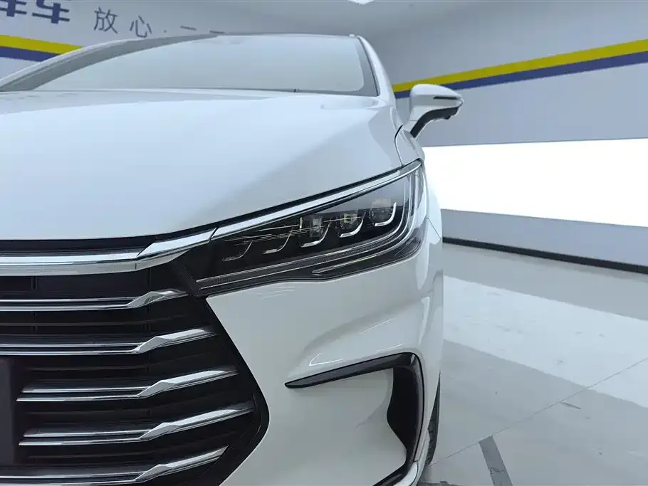 BYD MAX New Energy 2023 из CN, фото 5