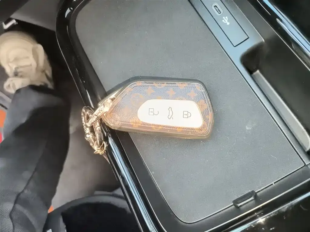 Volkswagen ID.3 2025 из CN, фото 9