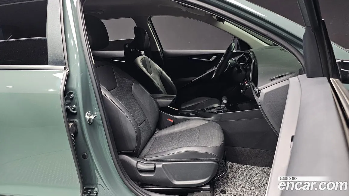 Kia Niro — фото 10