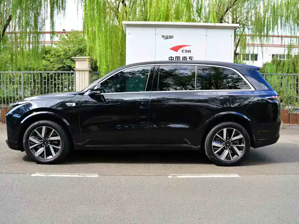 Li Auto L8 2023 из CN, фото 4
