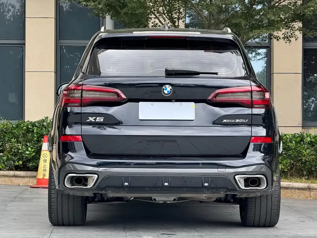 BMW X5 2022 из CN, фото 10