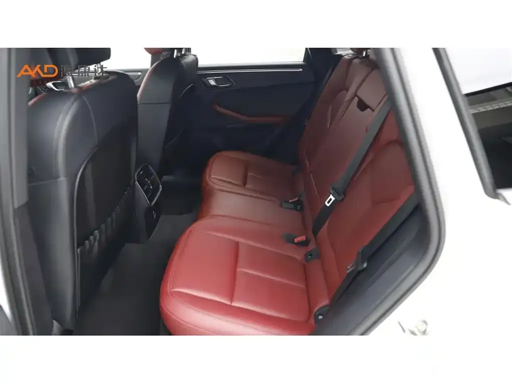 Porsche Macan 2023 из CN, фото 7
