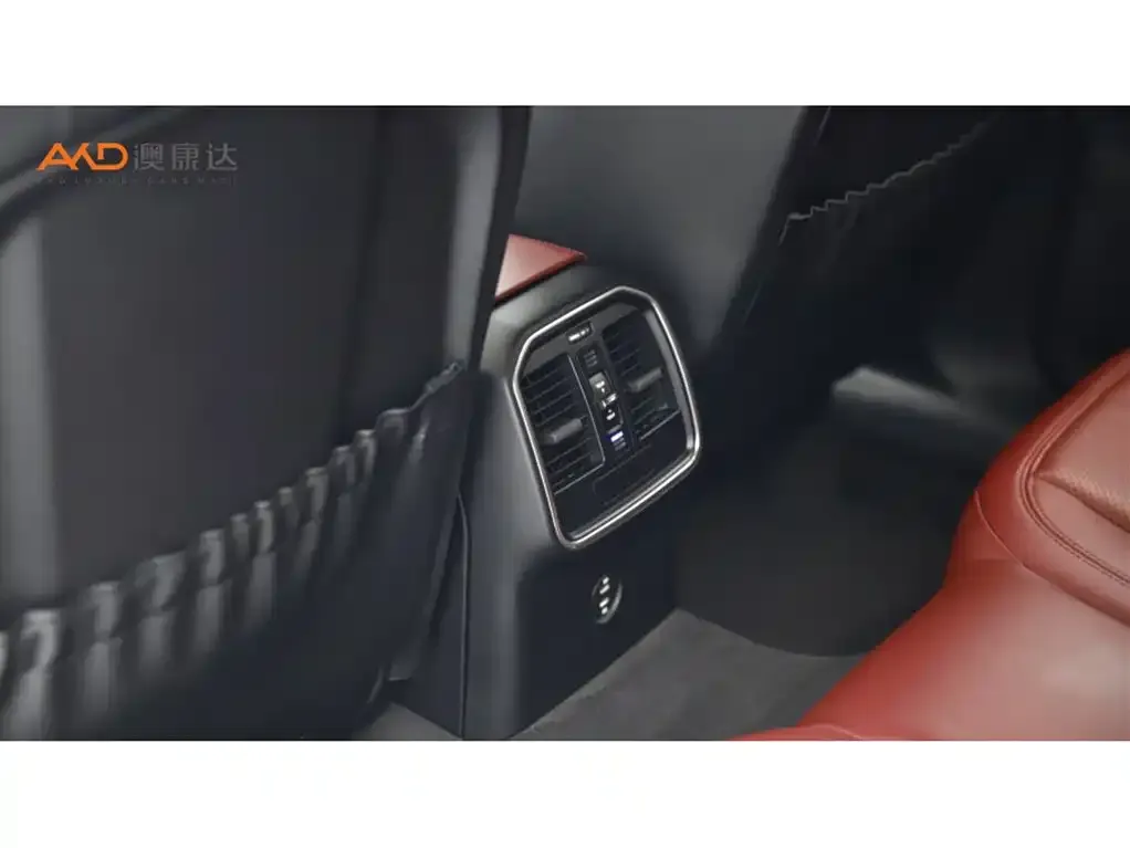 Porsche Macan 2023 из CN, фото 9