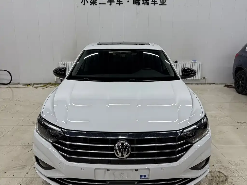 Volkswagen Sagitar 2021 из CN, фото 8