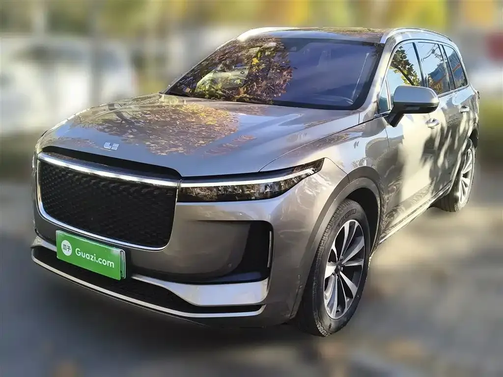 Li Auto ONE 2021 из CN, фото 1