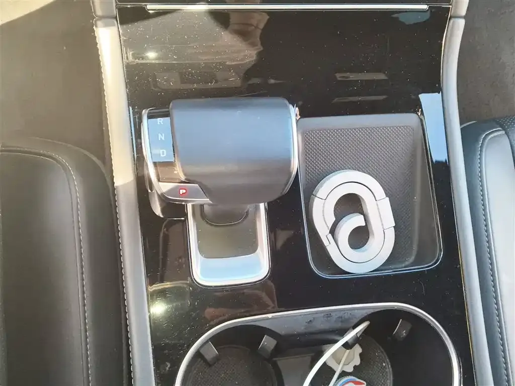 Li Auto ONE 2021 из CN, фото 7