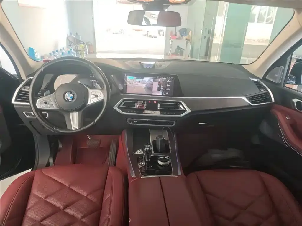 BMW X5 2022 из CN, фото 10