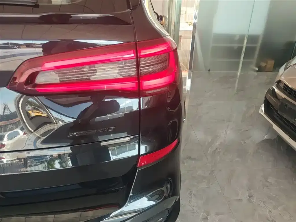 BMW X5 2022 из CN, фото 8