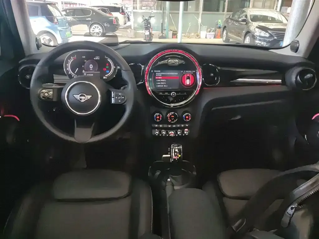 MINI Cooper (3-door) 2022 из CN, фото 10