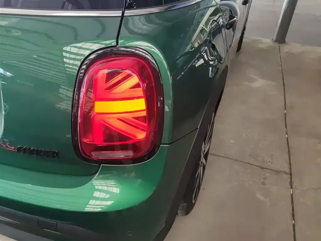 MINI Cooper (3-door) 2022 из CN, фото 8