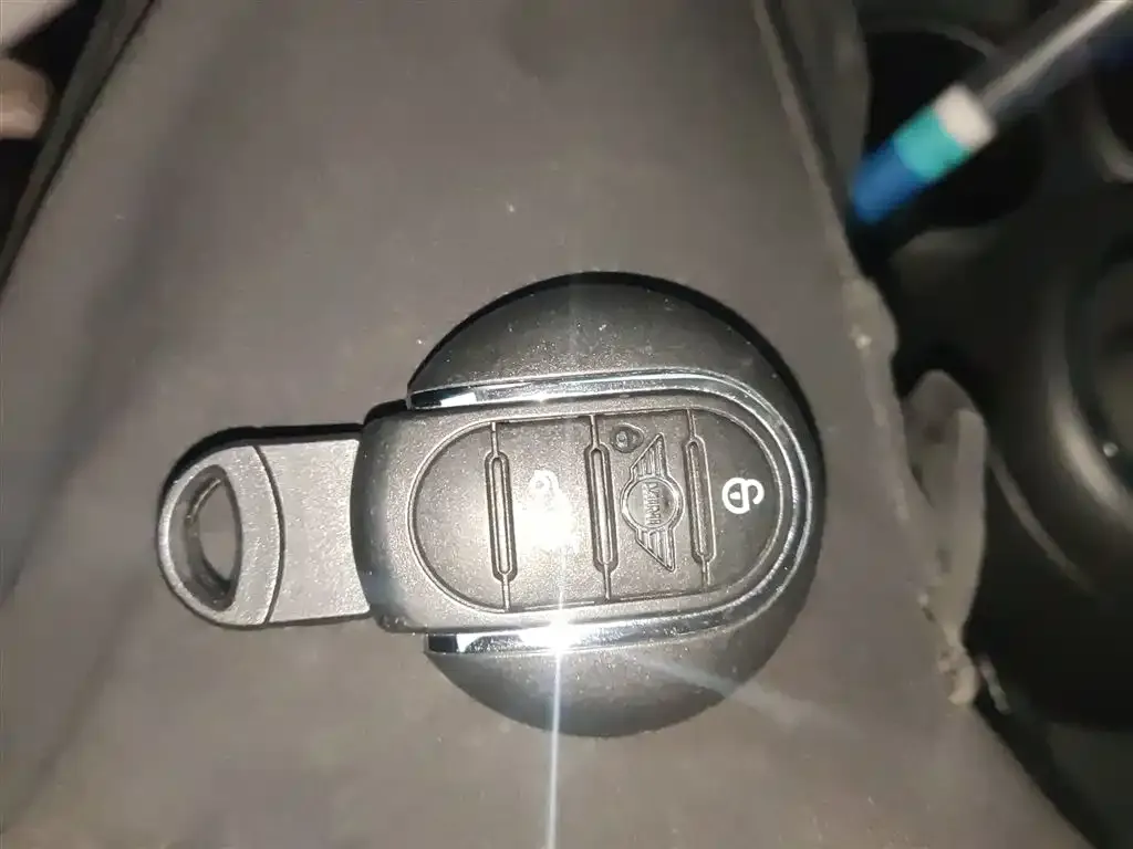 MINI Cooper (3-door) 2022 из CN, фото 9