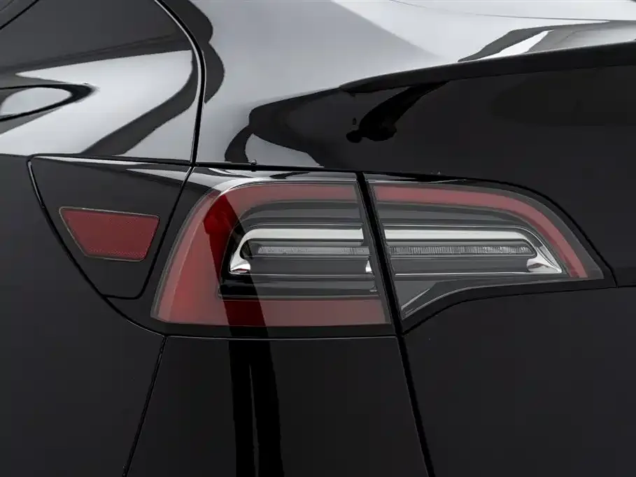 Tesla Model Y 2024 из CN, фото 6