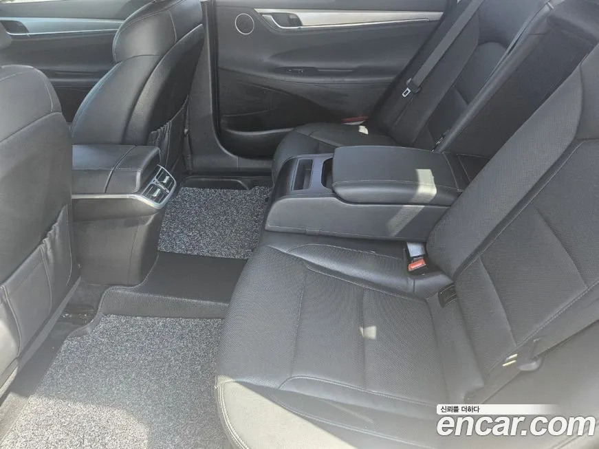 Hyundai Grandeur 2021 из KR, фото 10