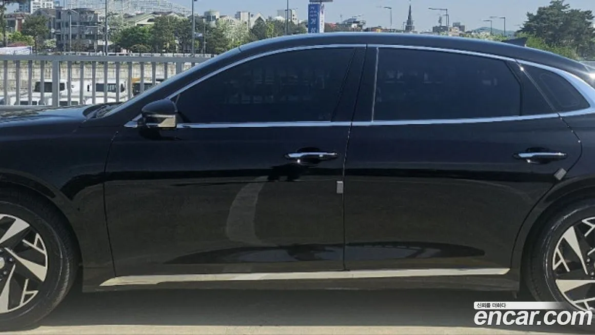 Hyundai Grandeur 2021 из KR, фото 4
