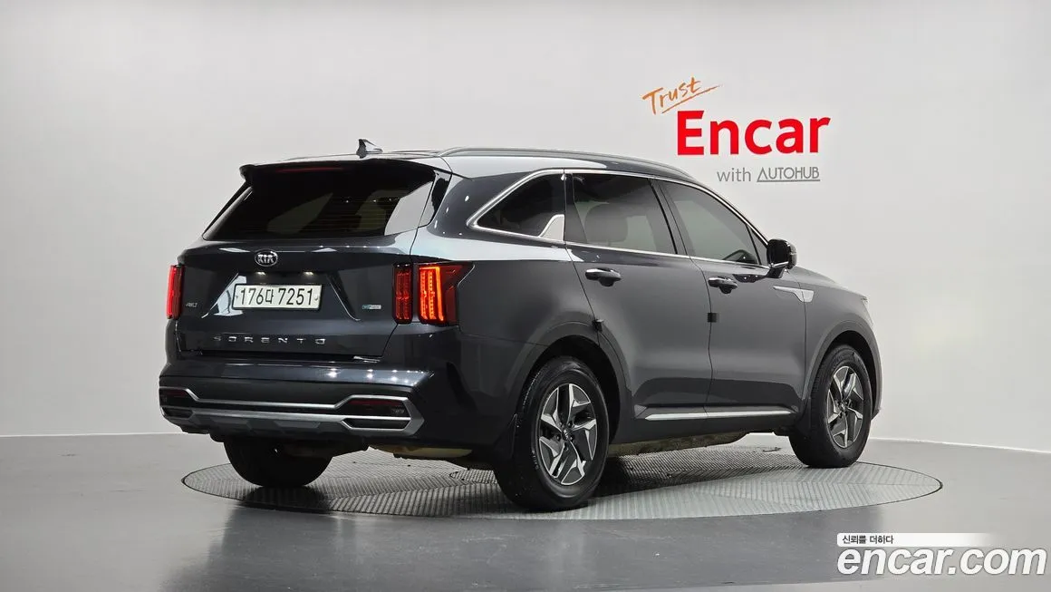 Kia Sorento — фото 2