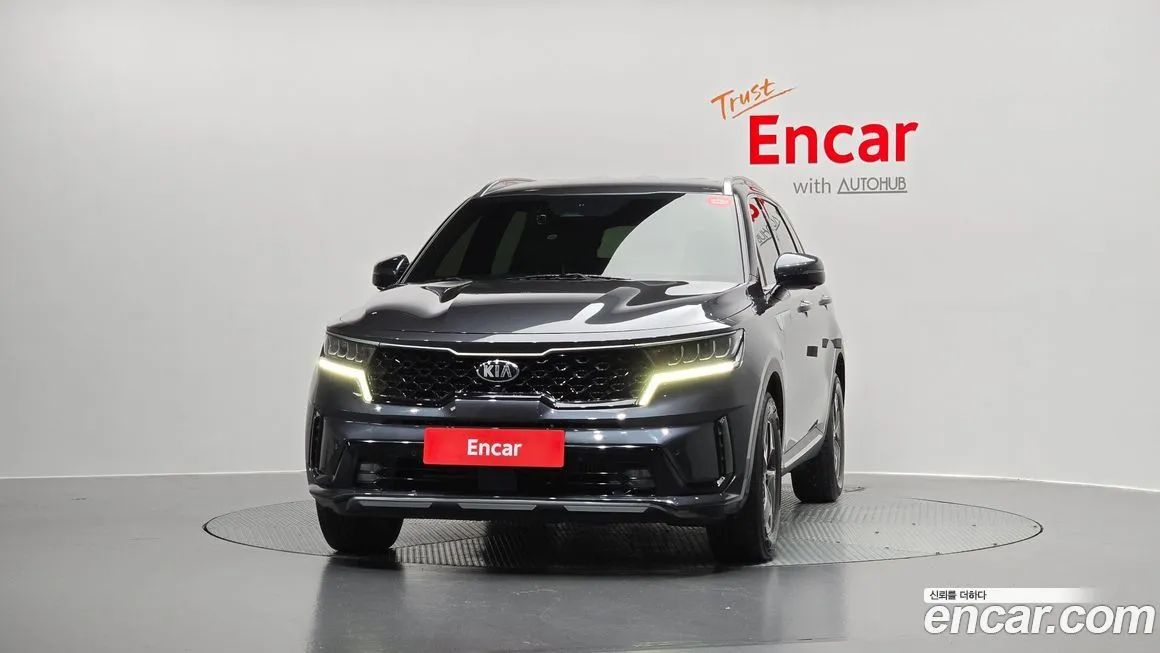 Kia Sorento — фото 3