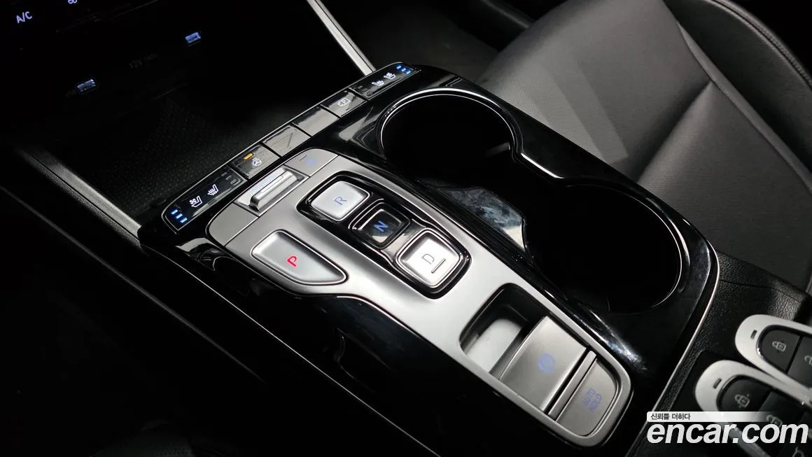 Hyundai Tucson — фото 9