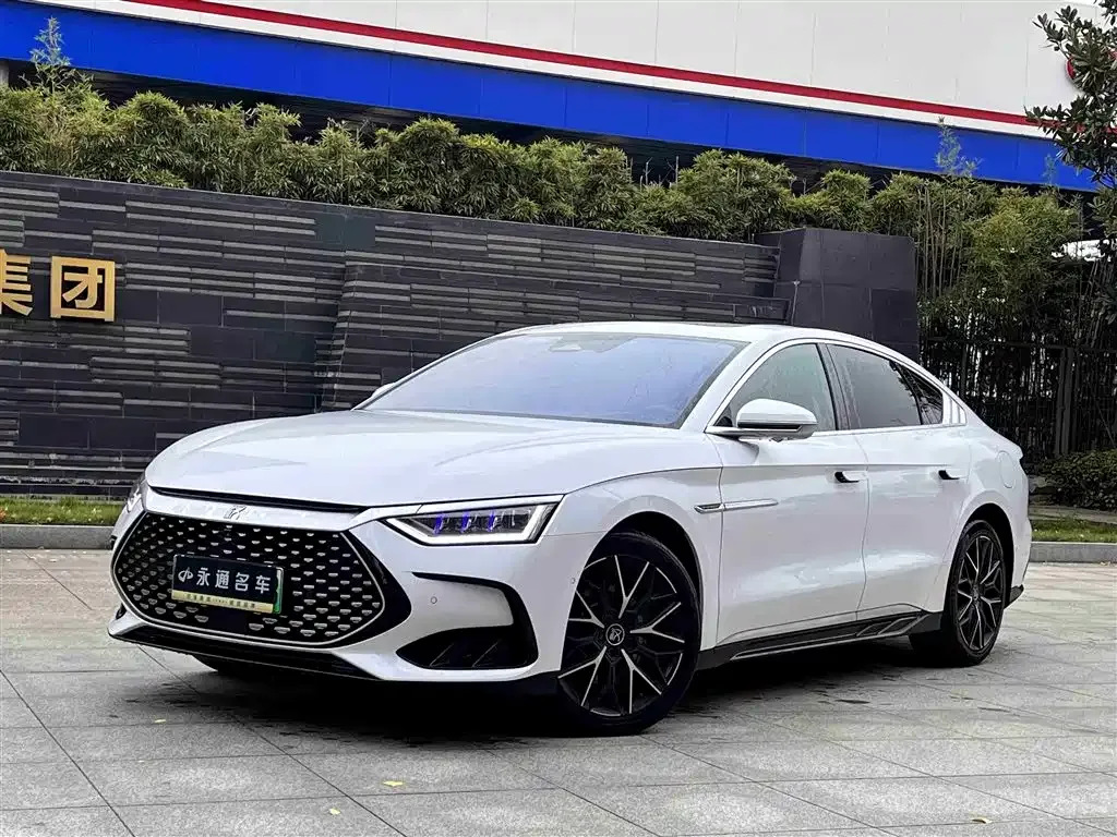 BYD Han 2023 из CN, фото 1