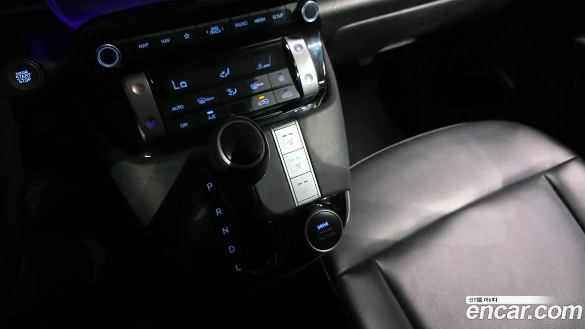 Hyundai Casper — фото 9