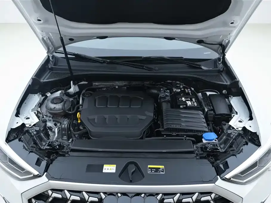 Audi Q3 2024 из CN, фото 9