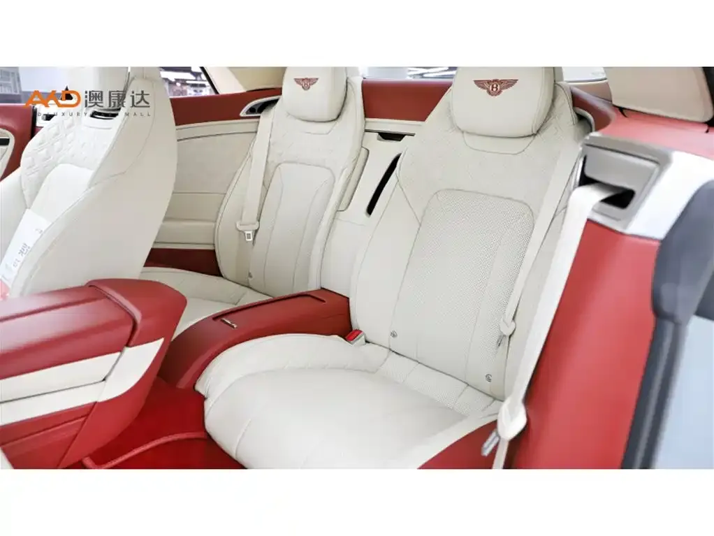 Bentley Continental 2021 из CN, фото 7