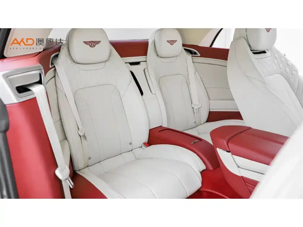 Bentley Continental 2021 из CN, фото 8