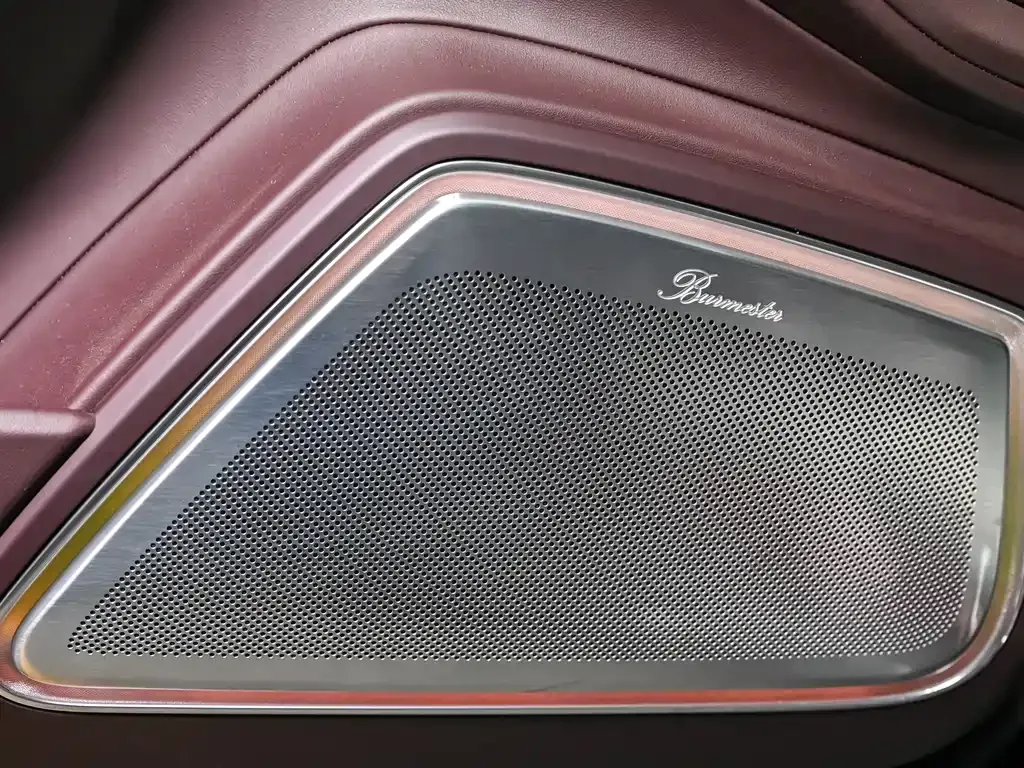 Porsche Panamera — фото 7
