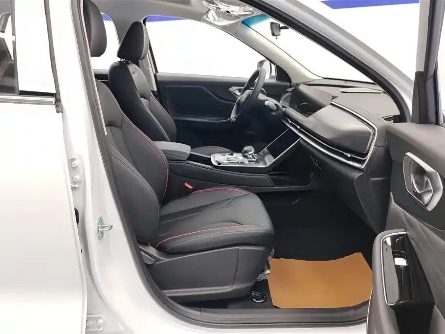 BAIC X7 2025 из CN, фото 7