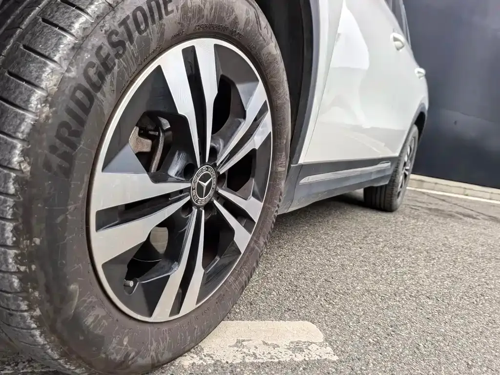 Mercedes-Benz GLA 2023 из CN, фото 6