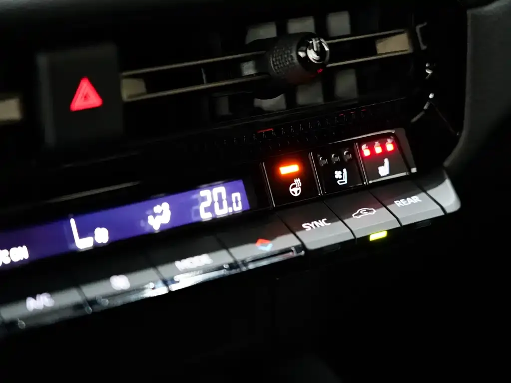 Toyota Prado 2024 из CN, фото 9