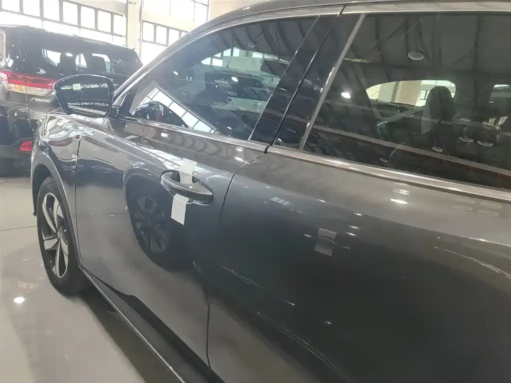 Changan CS55PLUS 2025 из CN, фото 5