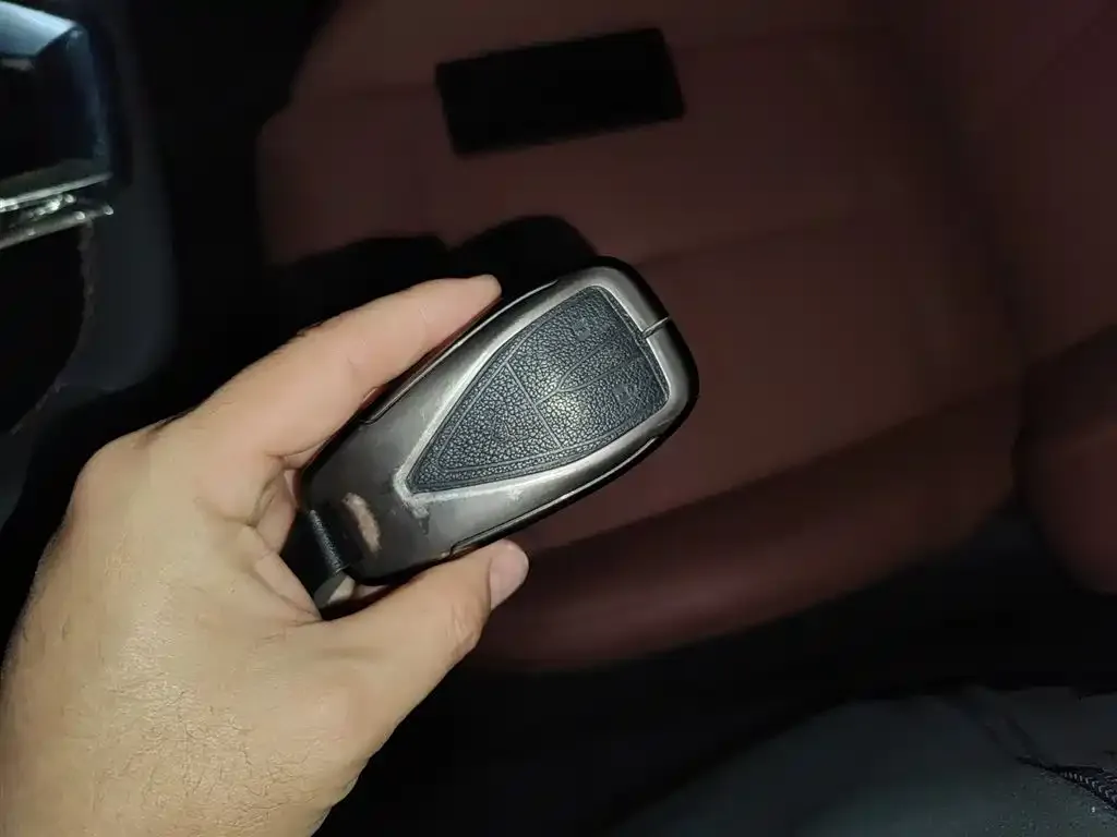 Changan CS55PLUS 2025 из CN, фото 9