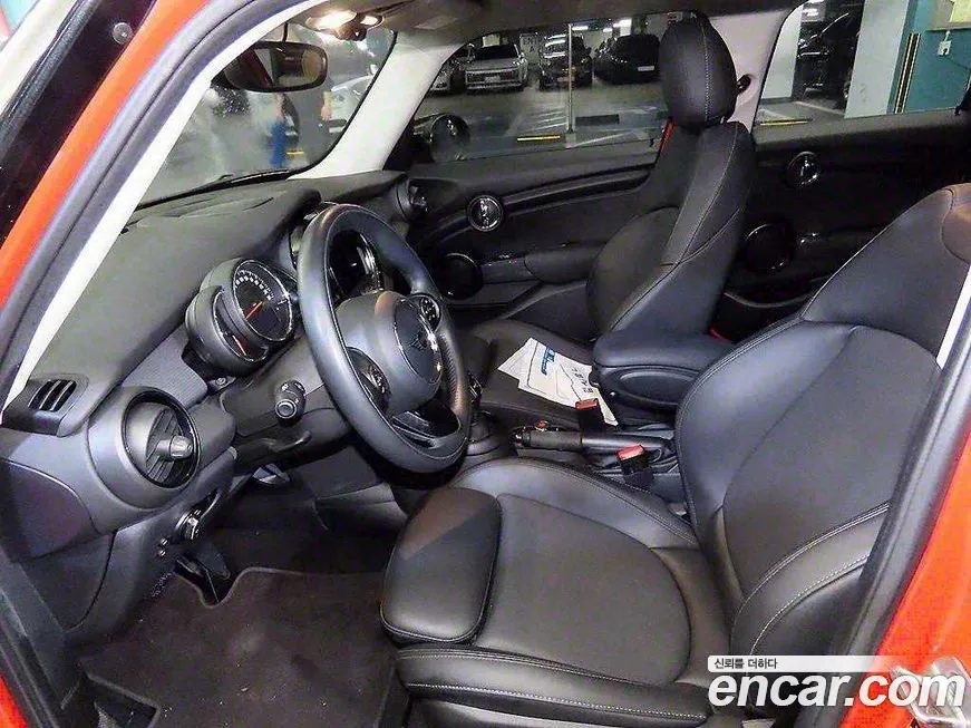 Mini Cooper 2021 из KR, фото 6