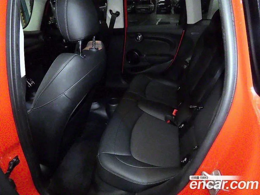 Mini Cooper 2021 из KR, фото 7