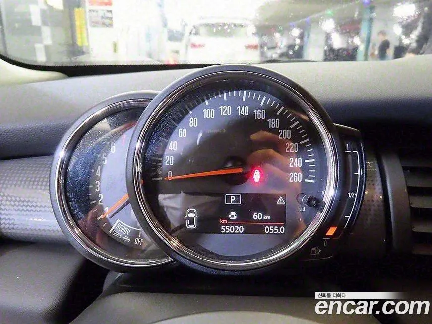 Mini Cooper 2021 из KR, фото 9