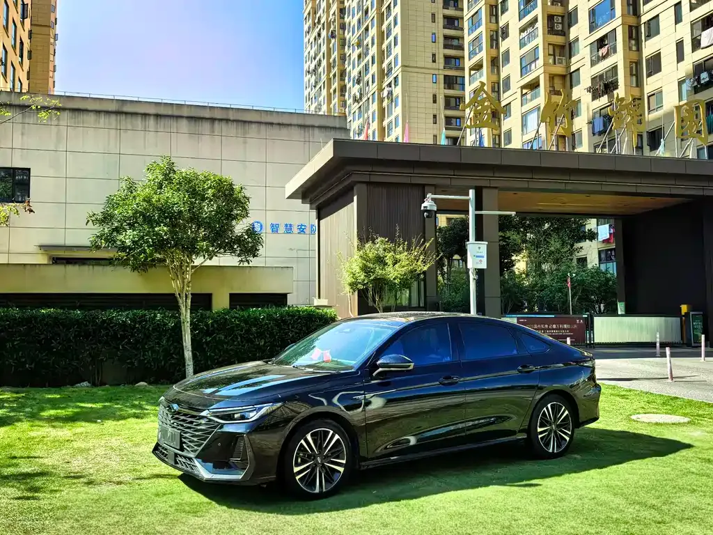Chery Arrizo 8 2023 из CN, фото 1