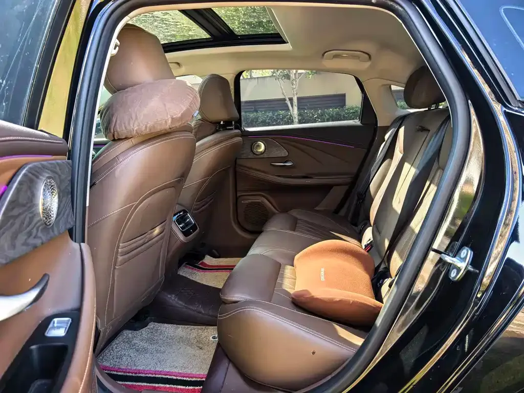 Chery Arrizo 8 2023 из CN, фото 10