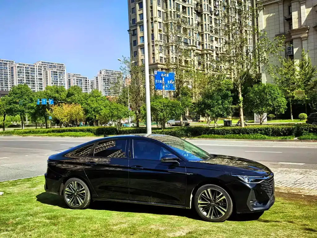 Chery Arrizo 8 2023 из CN, фото 3