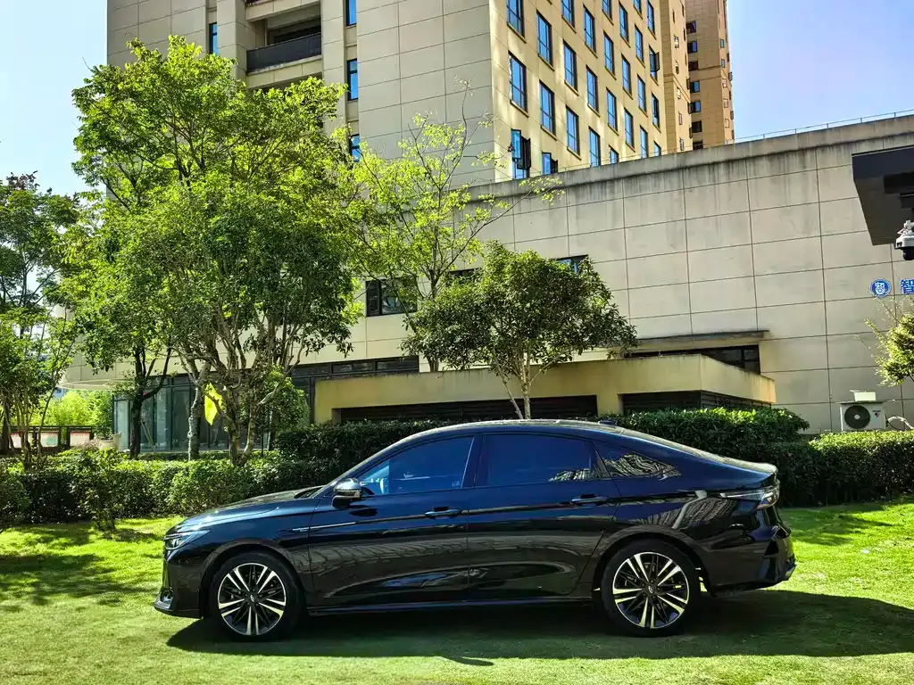 Chery Arrizo 8 2023 из CN, фото 7