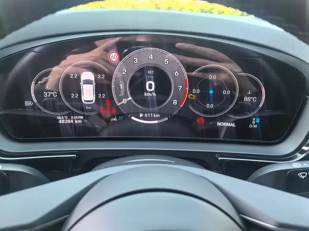 Porsche Cayenne 2023 из CN, фото 3
