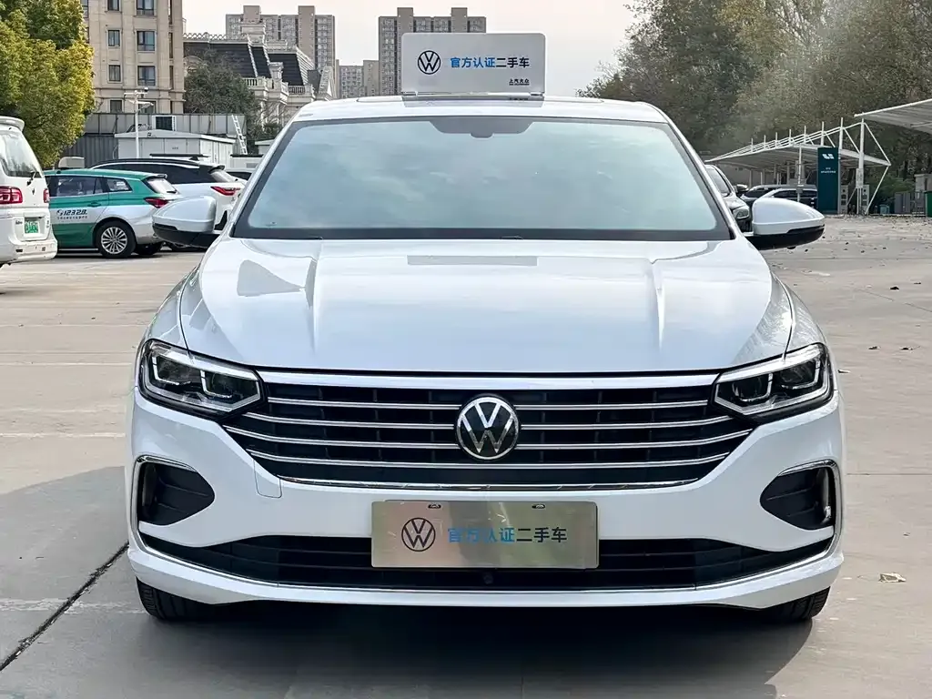 Volkswagen Lavida 2022 из CN, фото 2