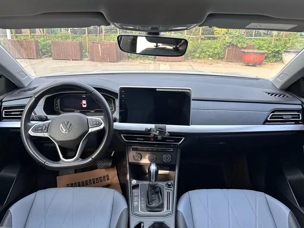 Volkswagen Lavida 2022 из CN, фото 3