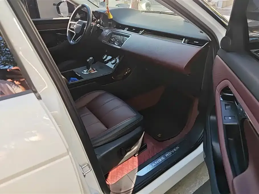Land Rover Evoque 2022 из CN, фото 8