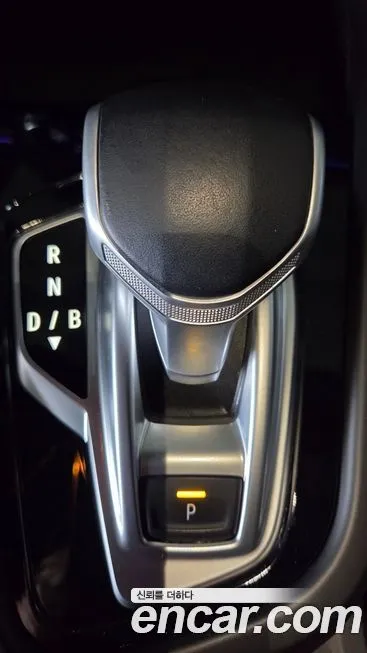 Renault Korea (Samsung) XM3 2024 из KR, фото 9