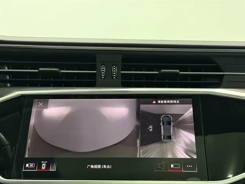 Audi A6L 2022 из CN, фото 8