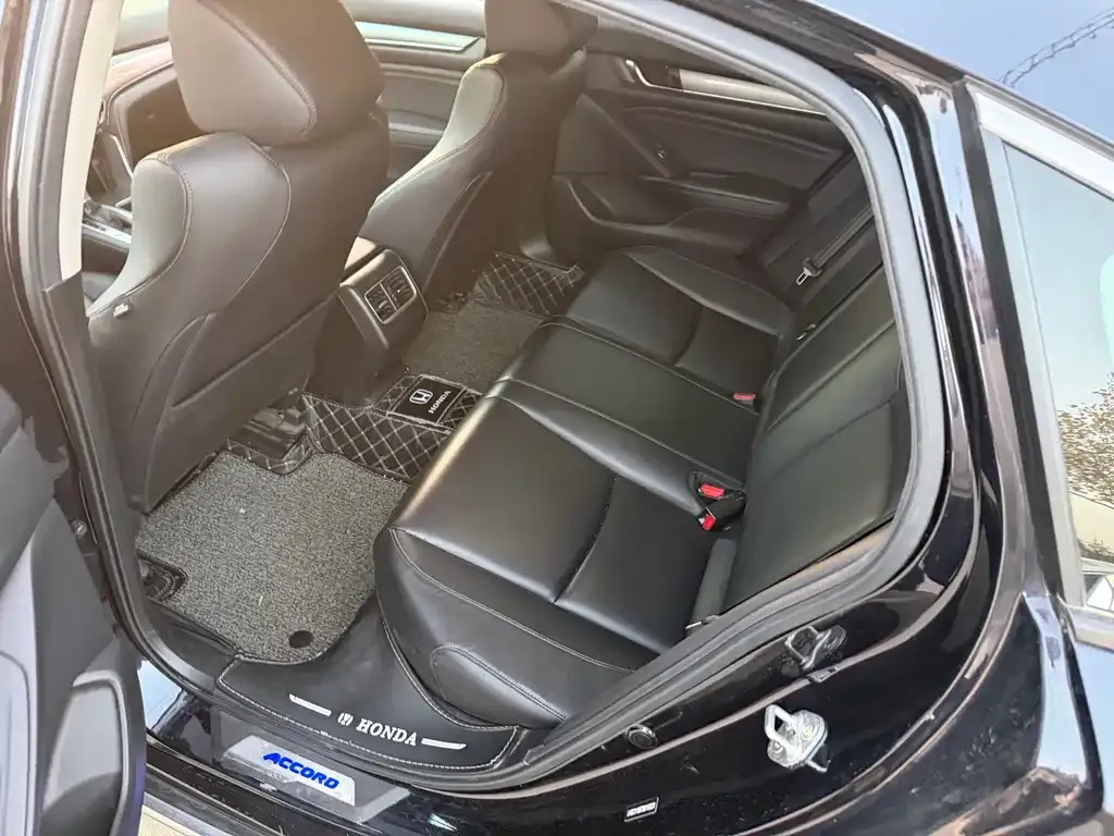 Honda Accord 2021 из CN, фото 6