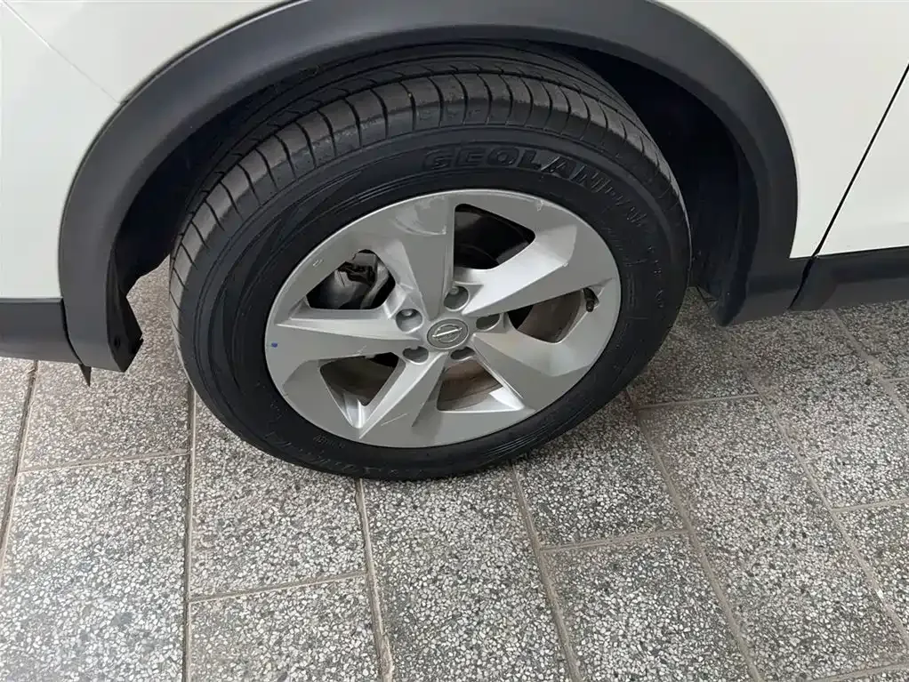 Nissan Qashqai 2022 из CN, фото 5