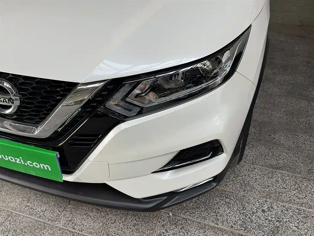 Nissan Qashqai 2022 из CN, фото 7