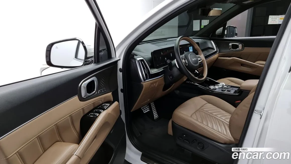 Kia Sorento — фото 10